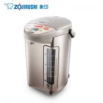 ZOJIRUSHI象印 CV-DSH40C 家用保温电热水壶日本进口电热水瓶4L