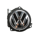 斯派德 大众新迈腾B8凌渡高7嘉旅翻盖翻标高清影像后视倒车摄像头