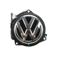 斯派德 大众新迈腾B8凌渡高7嘉旅翻盖翻标高清影像后视倒车摄像头