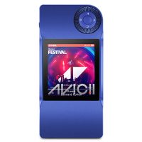 山灵 M2 发烧HiFi无损音乐mp3便携播放器随身听现货 多色可选