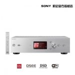 Sony索尼 HAP-Z1ES 硬盘式音频播放器内置wifi模块数码播放器 1TB
