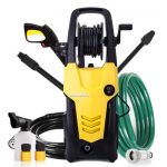 LAVOR STM拉瓦 高压洗车机神器家用220V车载洗车器刷车泵便携式清洗机水枪