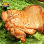 得利斯 美式浓香鸡排优质鸡排套餐130g*10片1300g 优质鸡肉炸鸡扒嫩鸡