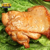 得利斯 美式浓香鸡排优质鸡排套餐130g*10片1300g 优质鸡肉炸鸡扒嫩鸡