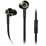 Philips飞利浦 S2 HiRes高解析HIFI发烧入耳式降噪耳机耳麦小X2