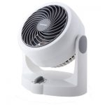 IRIS爱丽思 PCF-HD15NC 空气循环扇静音电风扇家用台式宿舍学生台扇立式迷你立式NC