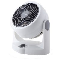 IRIS爱丽思 PCF-HD15NC 空气循环扇静音电风扇家用台式宿舍学生台扇立式迷你立式NC