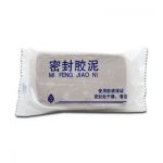 ineless多高 空调密封泥 153g 密封胶泥堵空调洞洞泥密封胶泥防鼠胶泥空调孔橡皮泥防水密封胶泥