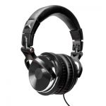 GARINEMAX德国巨炮 A11 夏花耳麦DIY发烧友头戴式耳机监听电脑手机HIFI音乐耳机