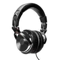 GARINEMAX德国巨炮 A11 夏花耳麦DIY发烧友头戴式耳机监听电脑手机HIFI音乐耳机