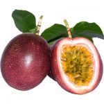 纯香果 广西新鲜百香果热带水果西番莲鸡蛋果现摘精装大红果酸爽香甜 5斤