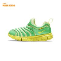 Nike耐克 童鞋儿童毛毛虫经典运动鞋男女童跑步鞋小童减震慢跑鞋343738