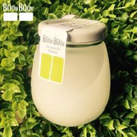 BoonBoon 泰国原装进口初榨食用油烹饪凉拌椰子油230ml