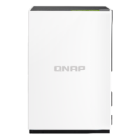 QNAP威联通 TS-228 云存储 TS-212P升级家庭网络存储 NAS服务器