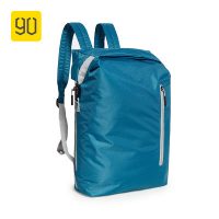 小米生态链 90分 多功能运动折叠双肩包 男女学生大容量背包潮流 休闲电脑书包