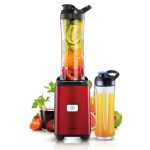 SUPOR苏泊尔 TJE08A-250家用料理机榨果汁机多功能豆浆辅食搅拌机