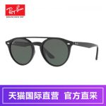Rayban雷朋 圆框太阳眼镜 RB4279F 男女墨镜
