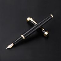 HERO英雄 1519A 男士签字钢笔 成人商务正品办公用礼物练字送礼刻字定制生日