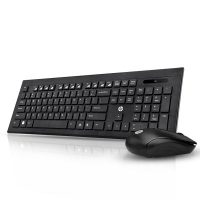 HP惠普 CS300 无线鼠标键盘套装笔记本电脑台式家用办公轻薄游戏键鼠套装