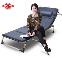 惠惠 HH-szc007 折叠床单人床午睡床办公室躺椅午休床午睡椅简易陪护行军床