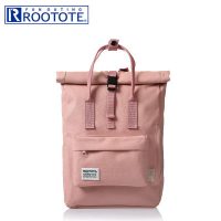 ROOTOTE 日本女包 潮流双肩包 帆布包 手提包防泼水