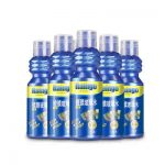 E路驰 A-271 浓缩镀膜玻璃水 汽车用玻璃雨刷雨刮精清洗防雨驱水剂 80ML *6瓶