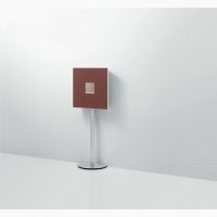 Yamaha雅马哈 ISX-803 一体式蓝牙CD FM USB闹铃落地壁挂式音响