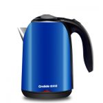 Grelide格来德 WWK-D1513电热水壶烧水壶家用304不锈钢自动断电 1.7L