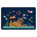 SEBTER帅贝特 汽车遮阳帘防晒隔热遮阳挡车用遮阳板侧窗遮光板磁性伸缩遮阳用品