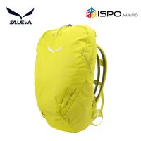 Salewa沙乐华 进口户外快速登山包跑步徒步旅行14L双肩背包SLWB013