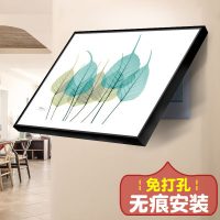 本格 电表箱装饰画免打孔遮挡电闸箱空开箱电表盒配电箱弱电箱客厅挂画