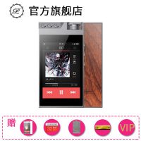 精奢乐彼 L3pro无损hifi音乐车载播放器MP3平衡DSD便携