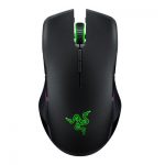 Razer雷蛇 Lancehead锐蝮蛇有线无线双模电竞游戏鼠标可编程幻彩灯
