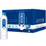 青藏冰泉 矿泉水 520ml*24瓶 *2件