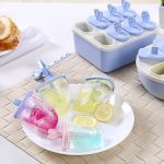 howfun豪丰 冰棍模具冻冰棒模具冰糕雪糕制冰格diy冰激凌冰块模具冰模