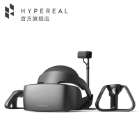 hypereal PANO+Sens组合套包 虚拟现实系统双定位套装VR游戏头盔VR游戏智能眼镜
