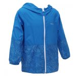 Decathlon迪卡侬 2017新款儿童防晒衣 宝宝男女夏季透气防晒服 QUECHUA JR