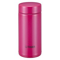 Tiger虎牌 直饮不锈钢迷你杯 200ml 梦重力 轻量 MMP-G021-PA