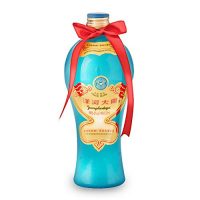 洋河 大曲浓香型白酒42度500ml