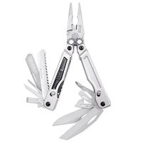 SOG索格 PX1001N多功能工具钳户外野营多用工具军迷野外求生折叠钳子