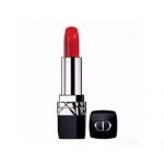 Dior迪奥 烈艳蓝金哑光唇膏999 3.5g/支 (法国品牌 香港直邮)