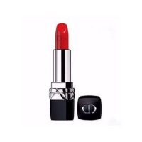 Dior迪奥 烈艳蓝金哑光唇膏999 3.5g/支 (法国品牌 香港直邮)