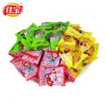 佳宝 阿狸加应子500g 蜂蜜嘉应子李干李子干 话梅青梅蜜饯果脯零食