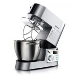 Petrus柏翠 PE4000 全自动和面机家用电动商用厨师机小型揉面机鲜奶机