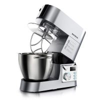 Petrus柏翠 PE4000 全自动和面机家用电动商用厨师机小型揉面机鲜奶机