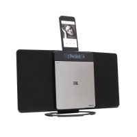 JBL ms302蓝牙组合台式音响多媒体桌面手机迷你闹钟基座书架音箱