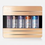 安吉尔旗下 富友 FY-UF-C3 净水器家用直饮机厨房自来水过滤器箱式超滤净水机净化滤水器