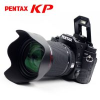 Pentax宾得 KP 数码单反相机 单机身 DA18-55mm WR 16-85 多镜头搭配