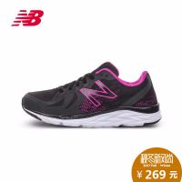 New Balance NB 790系列 女款轻量跑鞋 女鞋跑步鞋休闲运动鞋W790LF6