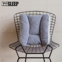 365SLEEP 护腰靠垫办公室座椅靠垫汽车腰靠加厚腰枕靠背透气靠枕